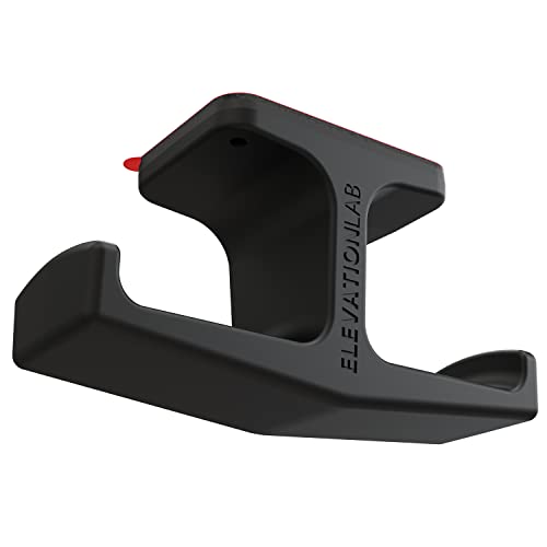 Elevation Lab The Anchor™ - The Original Under-Desk Headphone Stand Mount Holder - Single - The Anchor