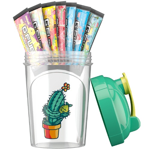 Free Hugs Starter Kit