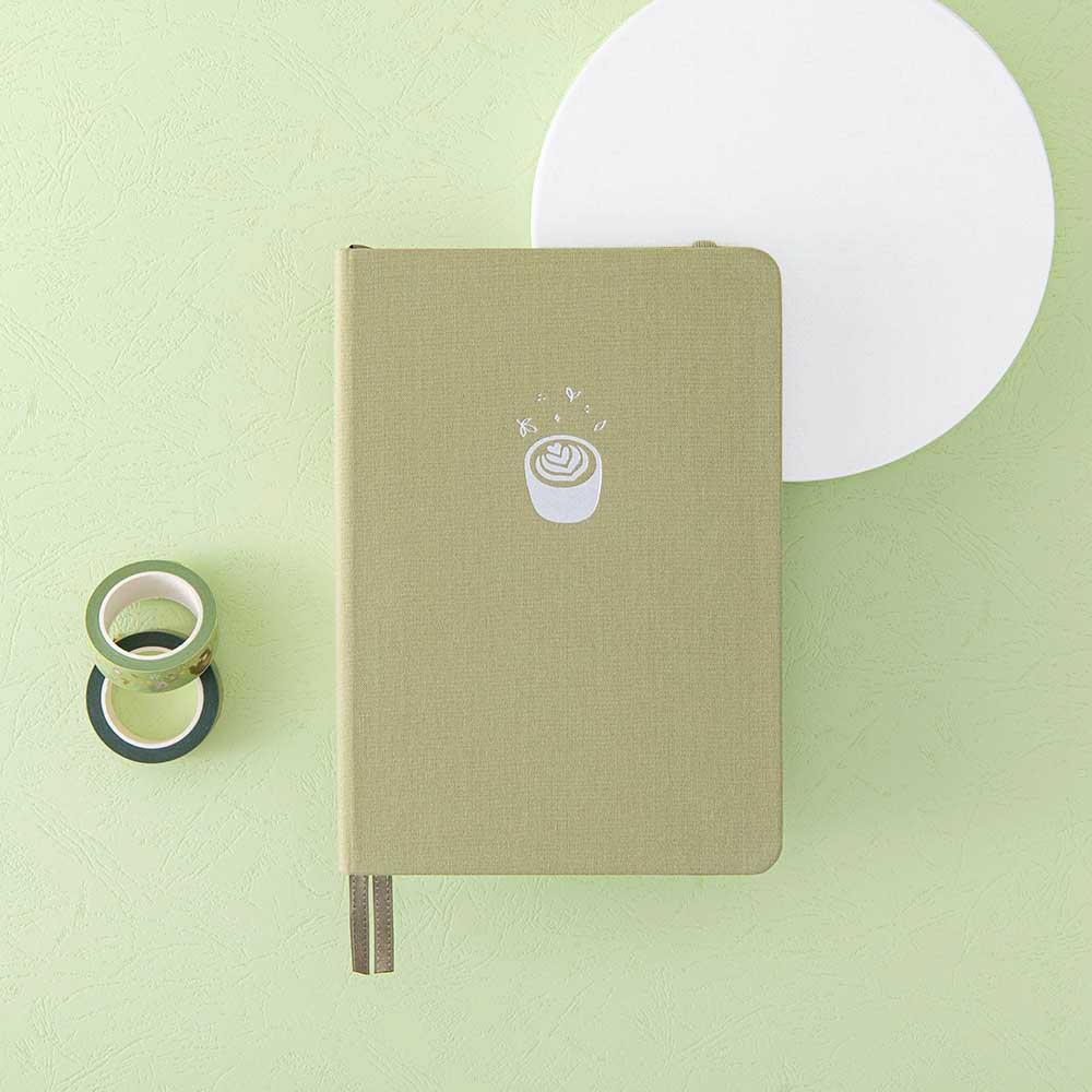 bullet journal weeee