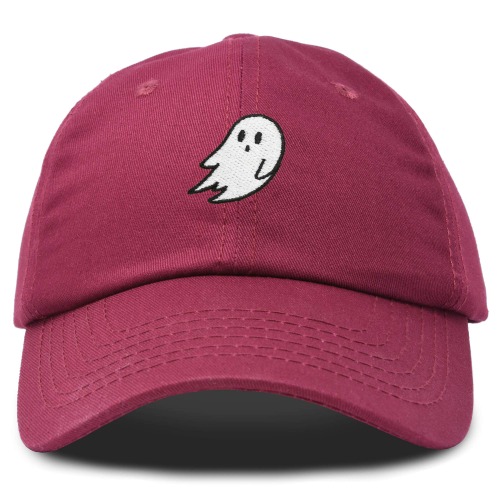 GHOST HAT GHOST HAT
