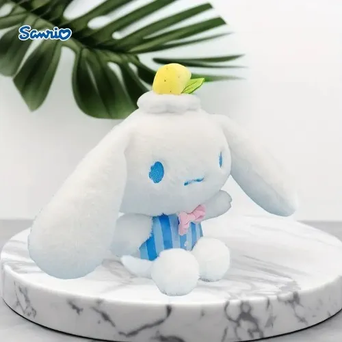Sanrio Plush Cinnamon