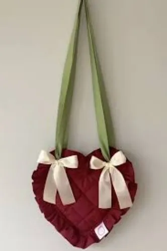 Cherry Bag