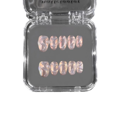 LYCHEE JELLY MINI | M