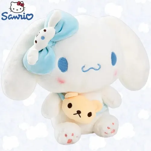 Sanrio Plush 