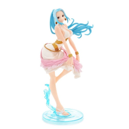 One Piece - Nefertari Vivi - Glitter & Glamours - Pre Owned