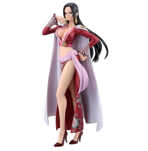 BANPRESTO ONE Piece DXF The GRANDLINE Series Extra - Boa Hancock - PRE ORDER