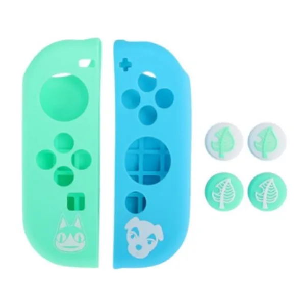 Silicone Cover Case Nintendo Switch - AC