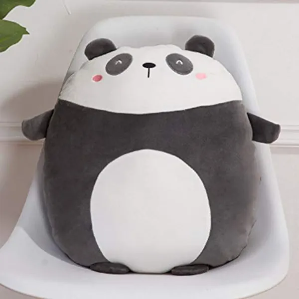 Panda Cushion (RAILONCH)