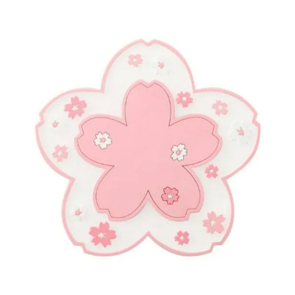 Sakura Placemat - Pink 11cm