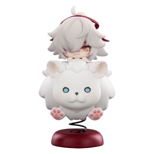 Honkai: Star Rail - Jing Yuan - Mimi - Happy Shake (Apex Innovation) - Brand New