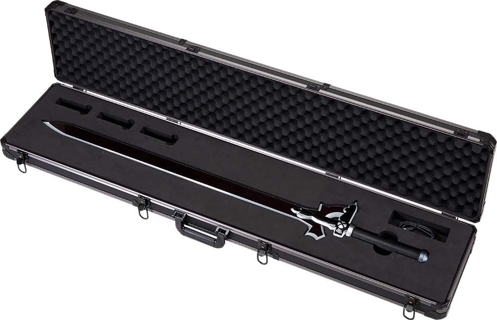 Sword Art Online - Replica - High-Grade Electronic Toy Elucidator: Special Edition - 1/1 (Good Smile Company)　 - Pre Owned