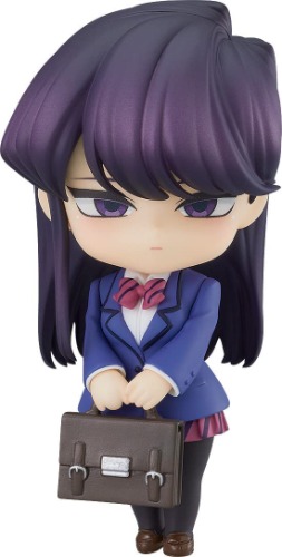 Komi-san wa Komyushou Desu. - Komi Shouko - Nendoroid #1853 (Good Smile Company) - Brand New
