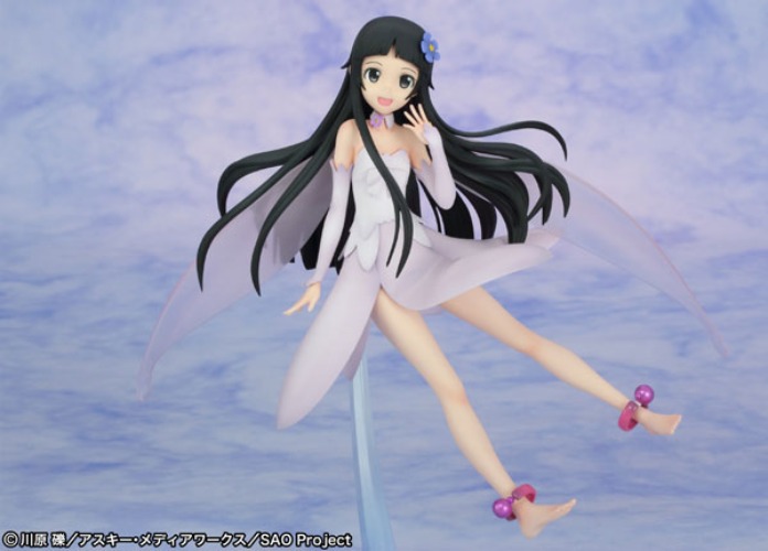 Sword Art Online - Yui - 1/1 (Griffon Enterprises)　 - Pre Owned