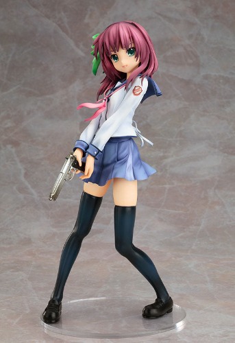 Angel Beats! - Yuri 1/8 - Brand New