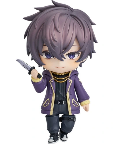 
		【Preorder Campaign】Nendoroid Shoto | GOODSMILE GLOBAL ONLINE SHOP