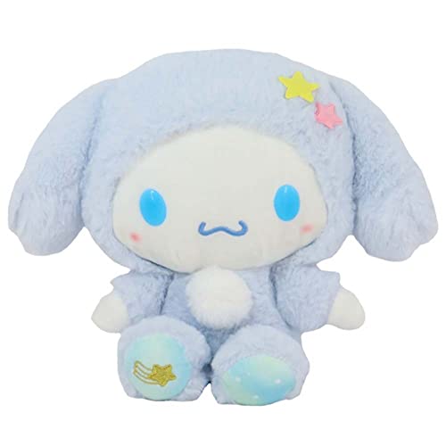 Animal Plush Toy Characters Cartoon Characters Cosplay Stuffed Doll Characters - Cinnamoroll