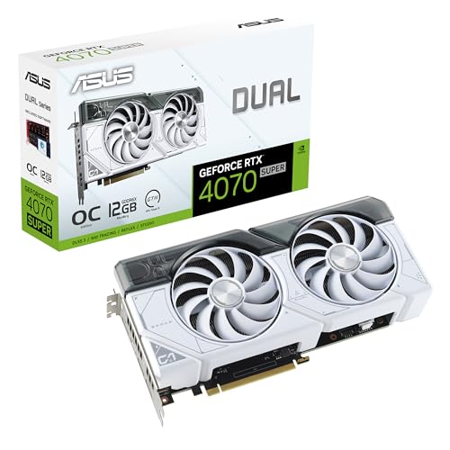 geforce RTX™ 4070 