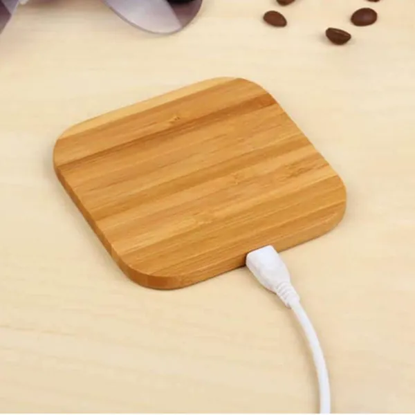 Goldfox Wireless Charger