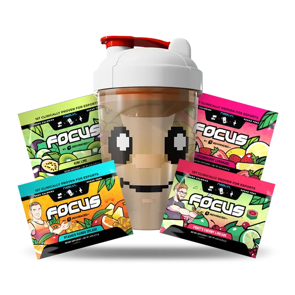 Simpleflips' Starter Kit