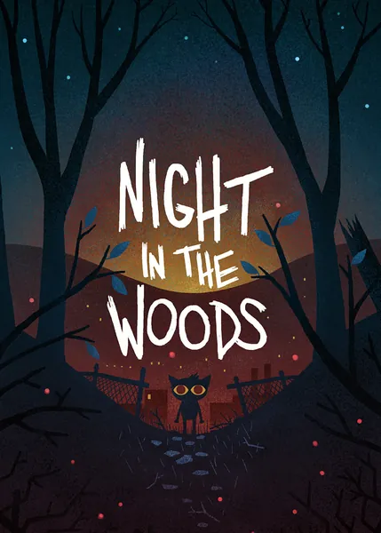 Night in the Woods Steam CD Key