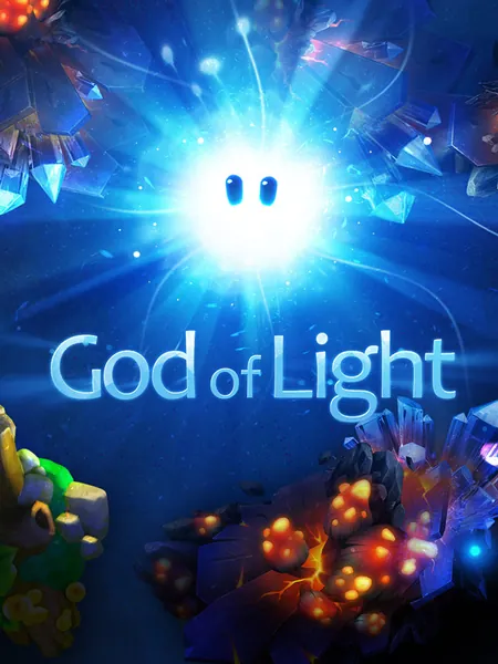 God of Light: Remastered Steam CD Key