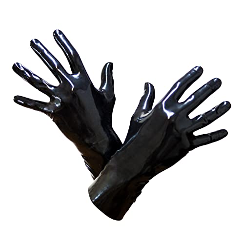 Latex Gloves