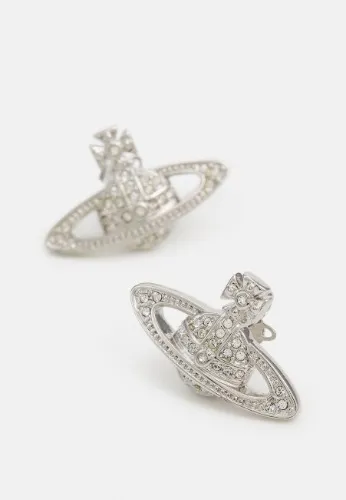 Vivienne Westwood MINI BAS RELIEF EARRINGS
