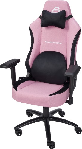 New Chair!