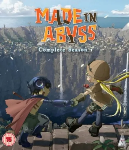 Made in Abyss: Complete Season 1 