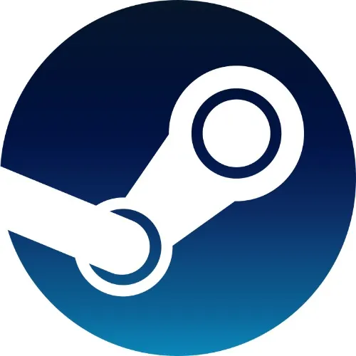 Steam Gift Card Big