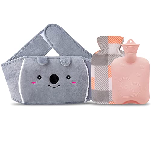 Koala Warm Water Bottle Waist Thingy