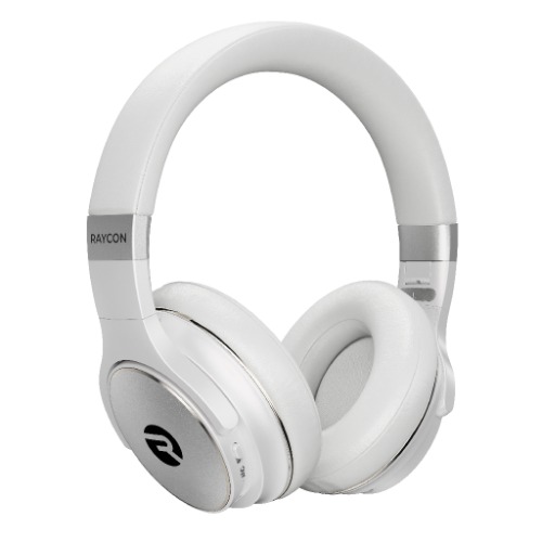 The Everyday Headphones | Frost White