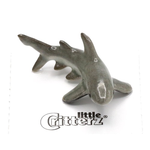 Great White Shark "Ambush" 