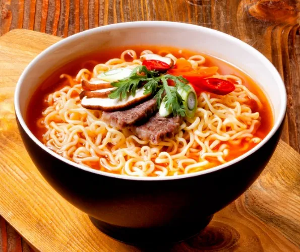 shin ramyun original