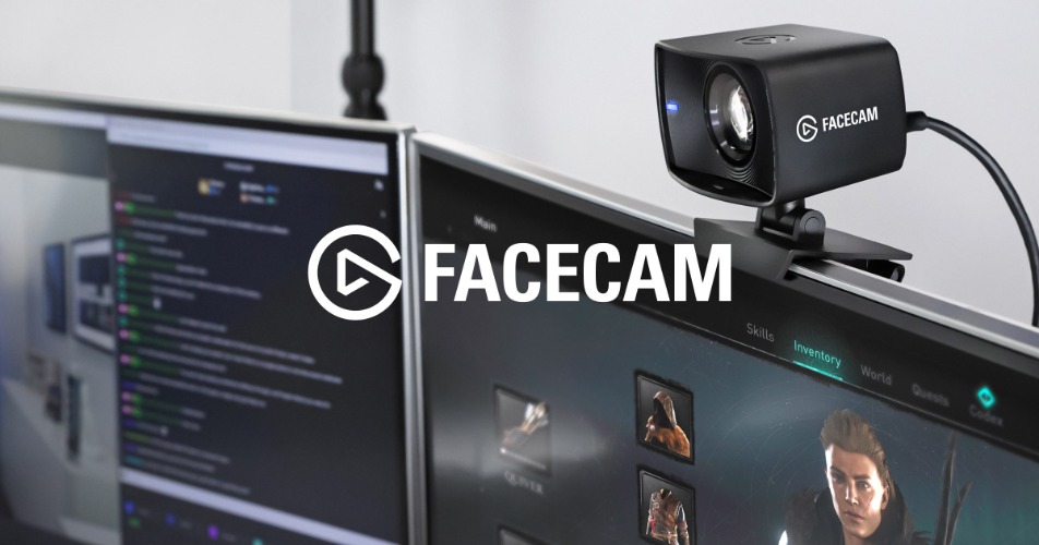 Facecam | elgato.com