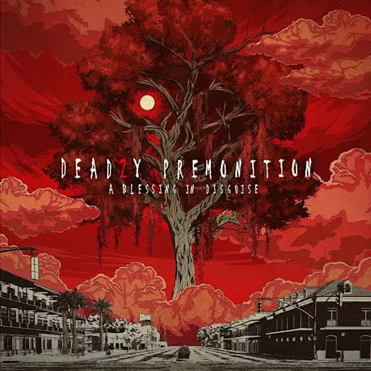 Deadly Premonition 2: A Blessing in Disguise on Steam