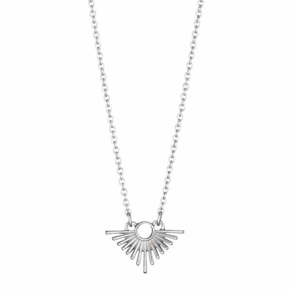 Lumoava Aamunhetki Necklace