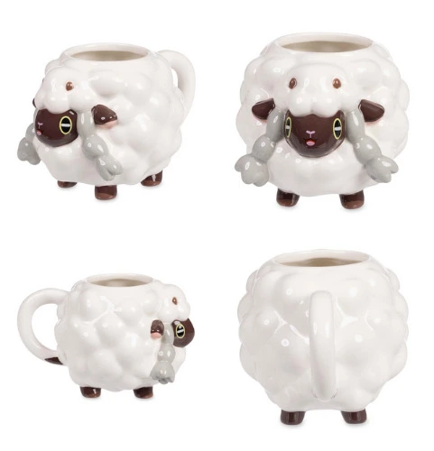 Wooloo Mug