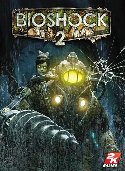 Bioshock 2 Steam CD Key