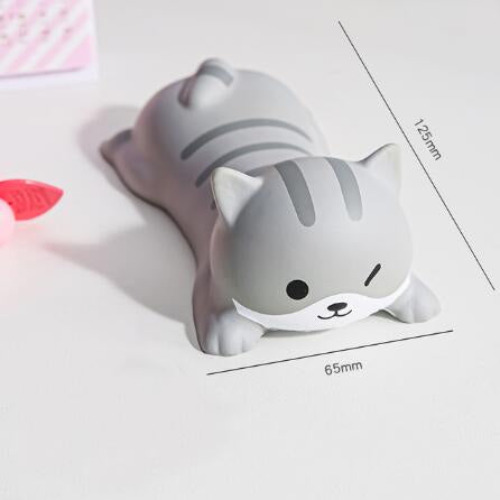 Kawaii Friends Wrist Rest - Cat