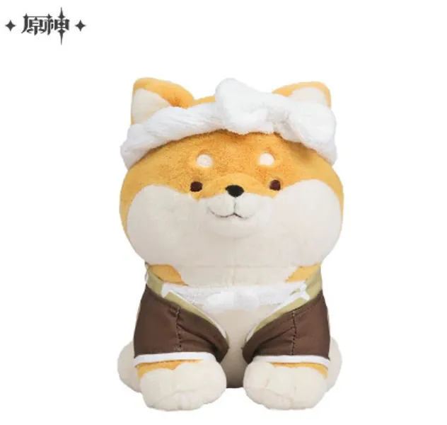 [OFFICIAL PRE-ORDER] Taroumaru Plushie
