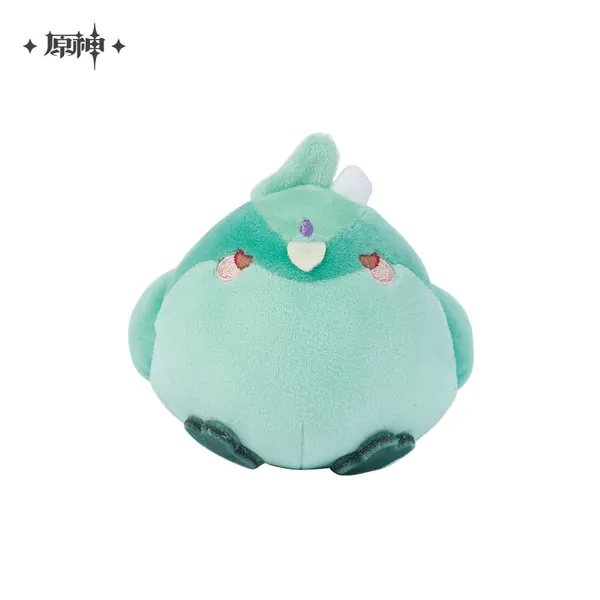 [OFFICIAL PRE-ORDER] Alatus Xiao Plushie [End Oct] | Small [End Oct]