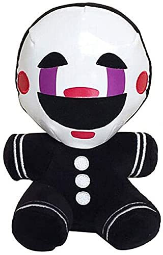 FNAF Plush, Nightmare Bonnie, Puppet, FNAF Plush, Sly Plush - Plush Toys - FNAF, Nightmare Plush, All Character Plush Gifts (Marionette) - Marionette