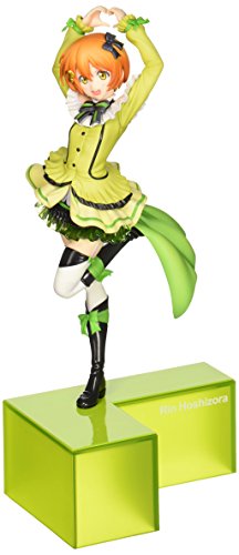 Love Live! School Idol Project - Hoshizora Rin - Birthday Figure Project - 1/8 - Brand New