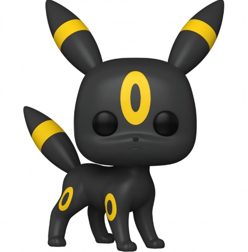 Pokemon Umbreon Funko Pop! Vinyl Figure #948