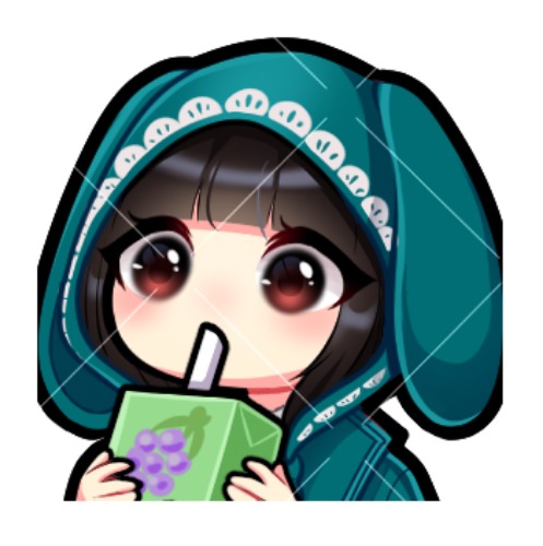 Feng Sip Blue - Sofie's Ko-fi Shop