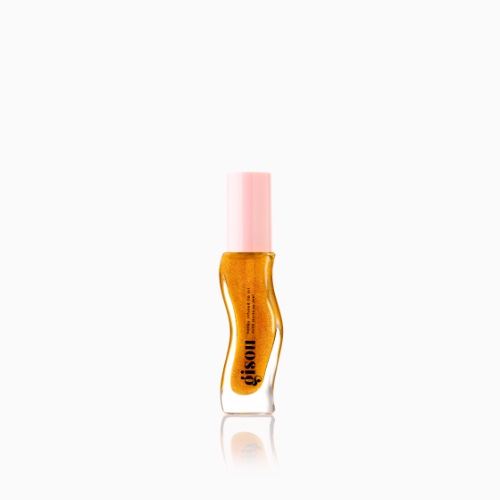 Honey Infused Lip Oil | Shimmer Glow