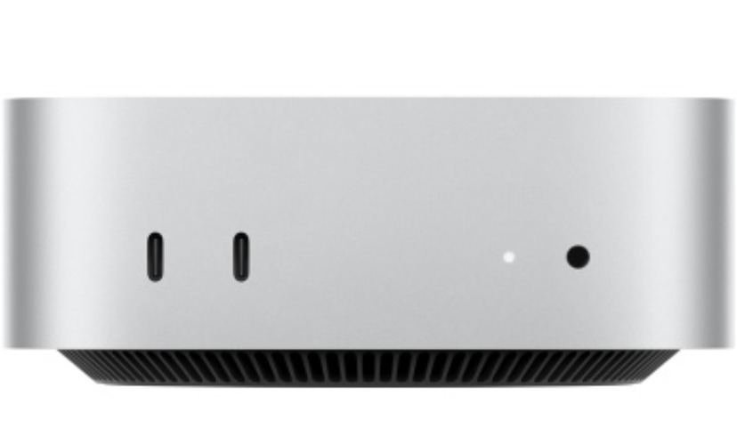 Mac Mini M4 2024