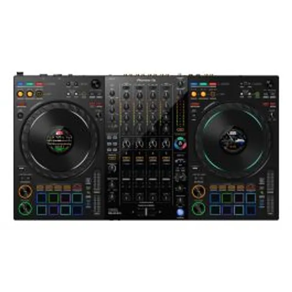 Pioneer DJ DDJ-FLX10 4-Channel DJ Controller