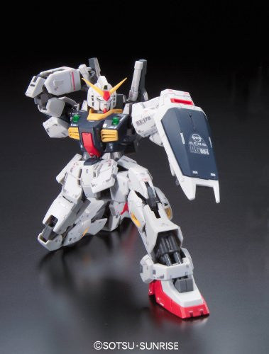 Kidou Senshi Z Gundam - RX-178 Gundam Mk-II - RG #08 - 1/144 - A.E.U.G. Ver. (Bandai) - Brand New
